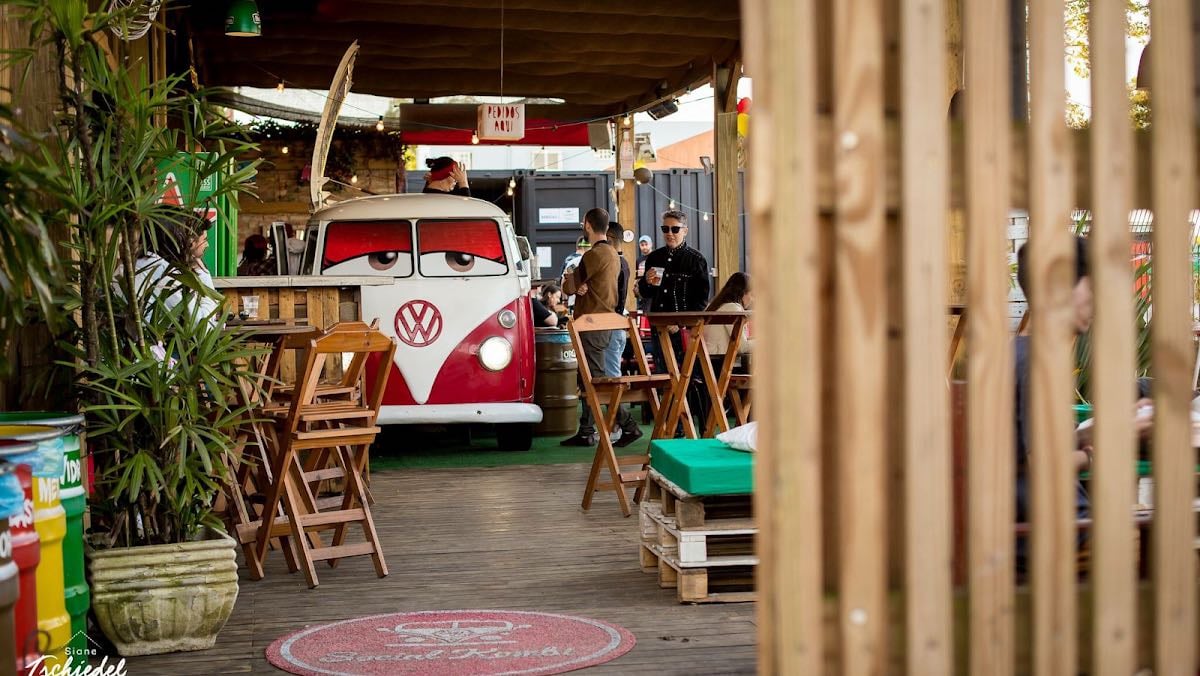 Social Kombi