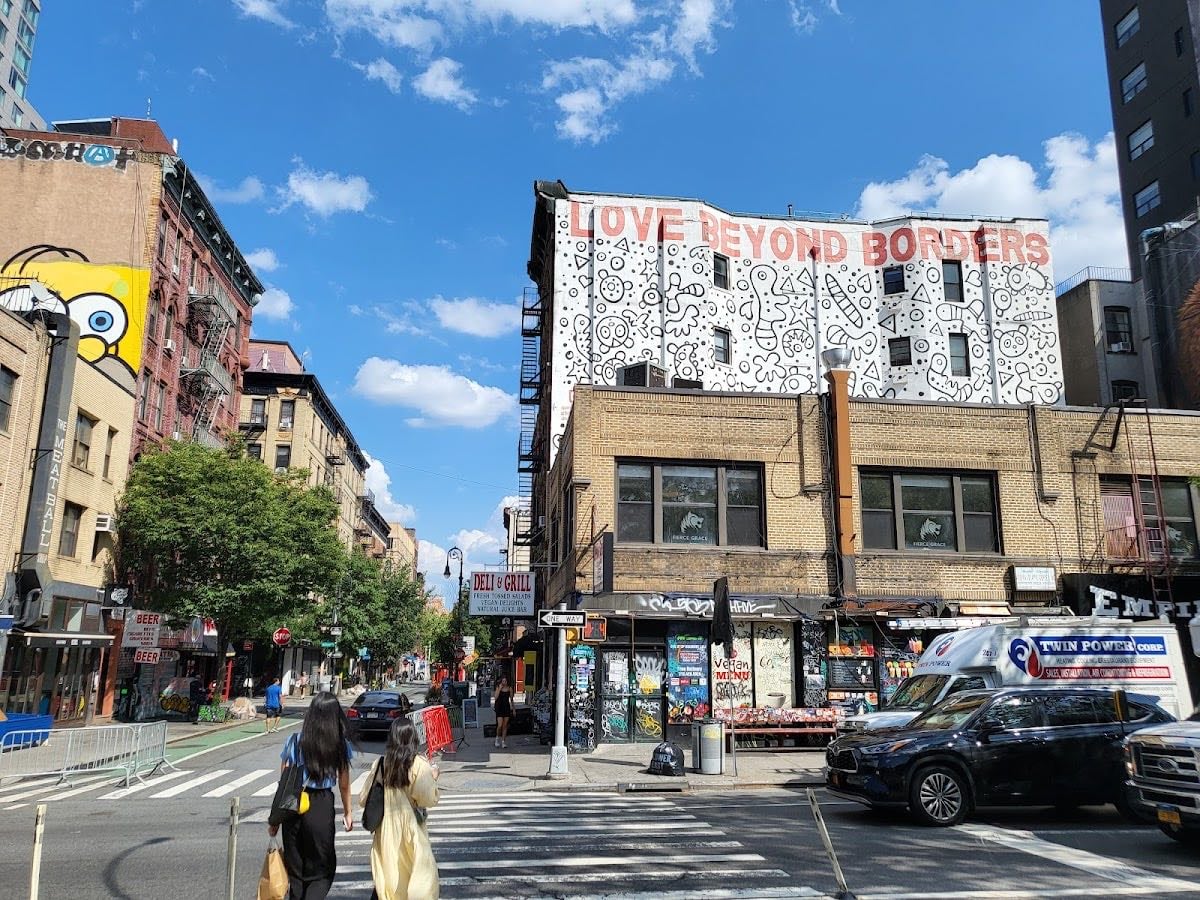 West Village