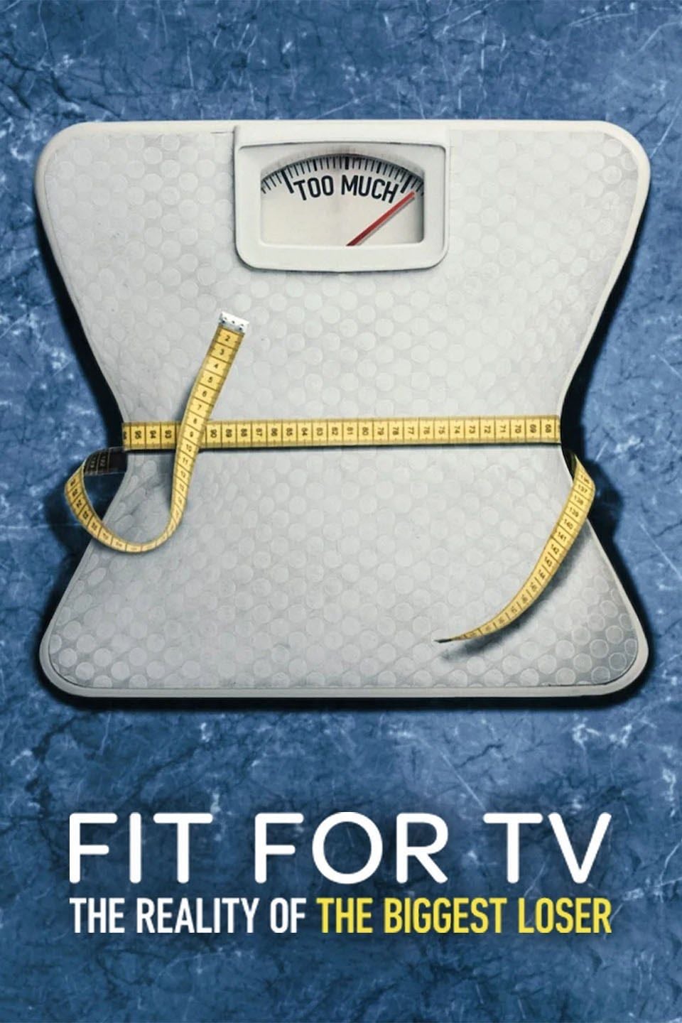 'The Biggest Loser': La verdad del reality para perder peso - Skye Borgman · 2025