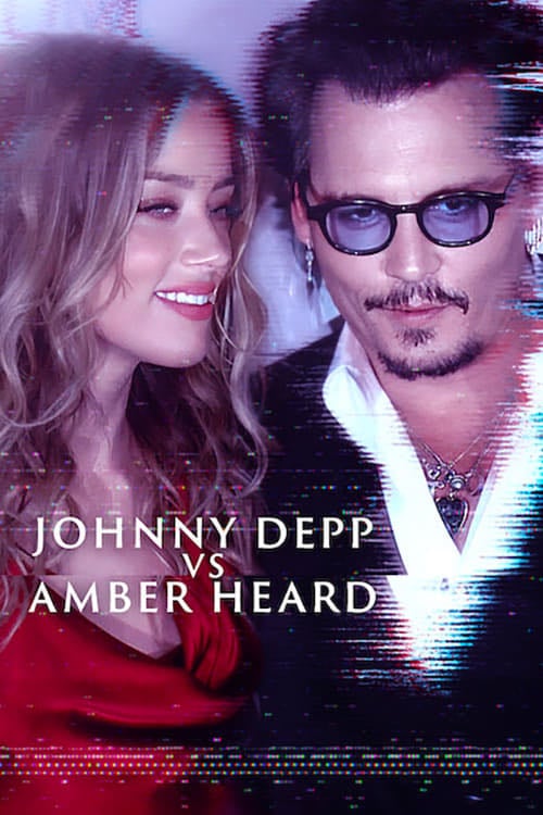 Depp V Heard - 2023 (temp 1)