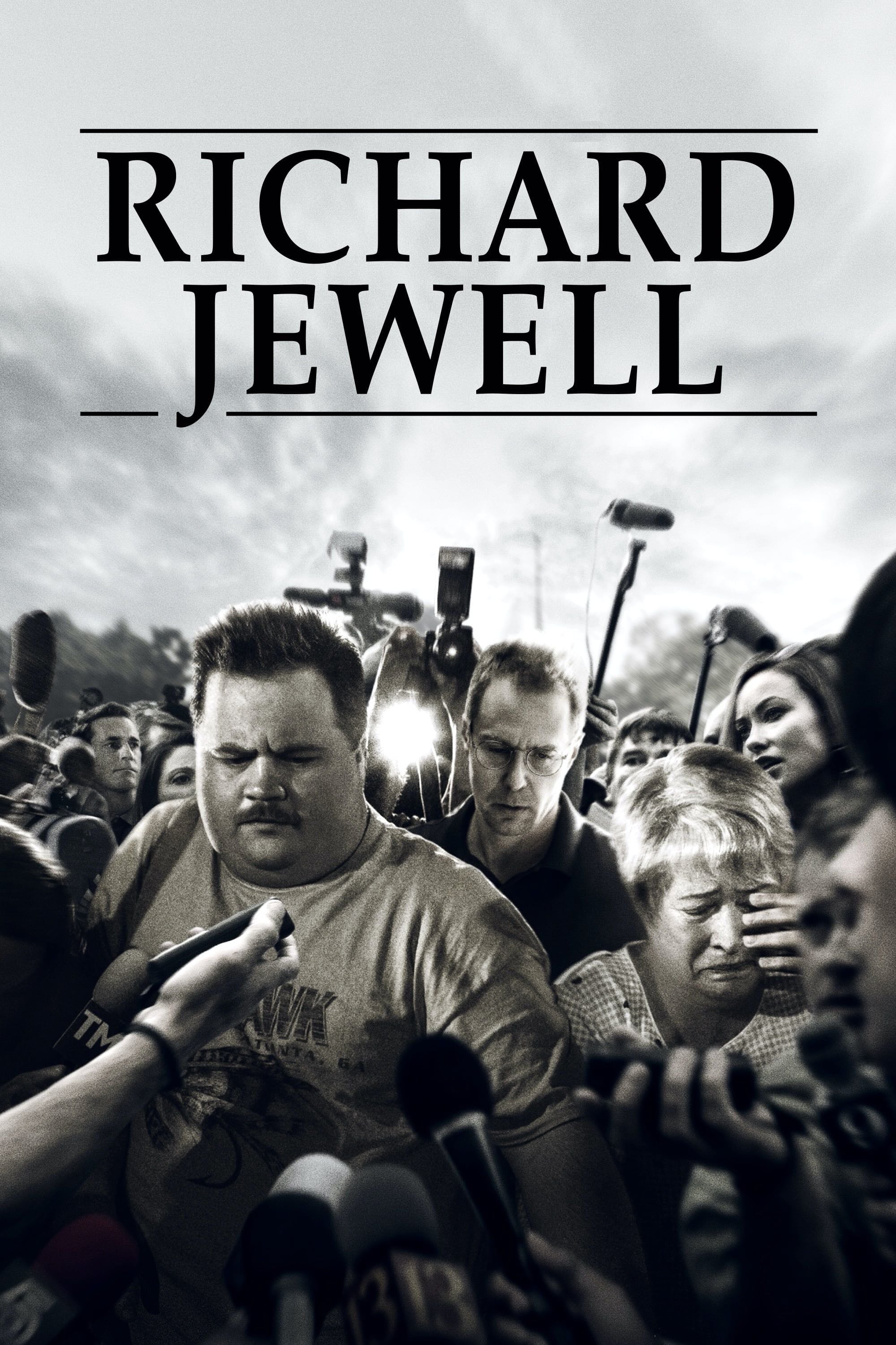Richard Jewell - Clint Eastwood · 2019