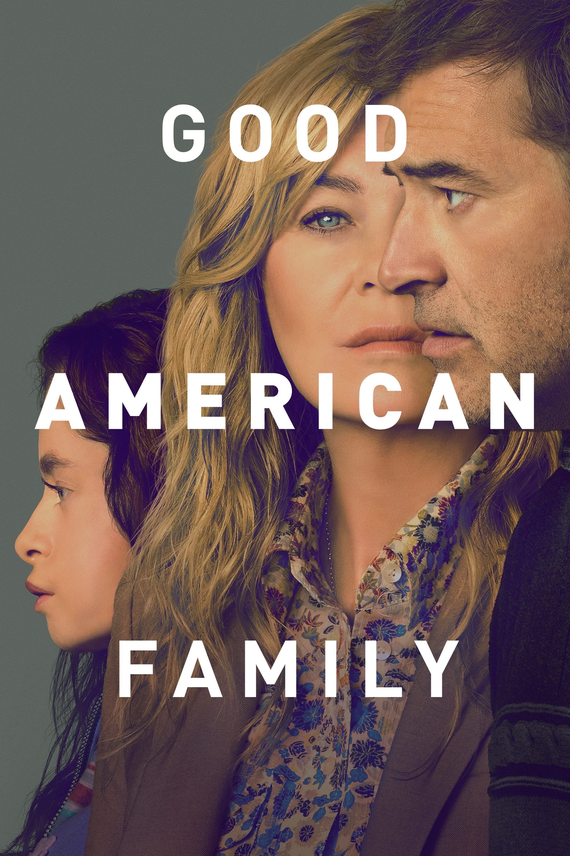 Good American Family - TEMP 1