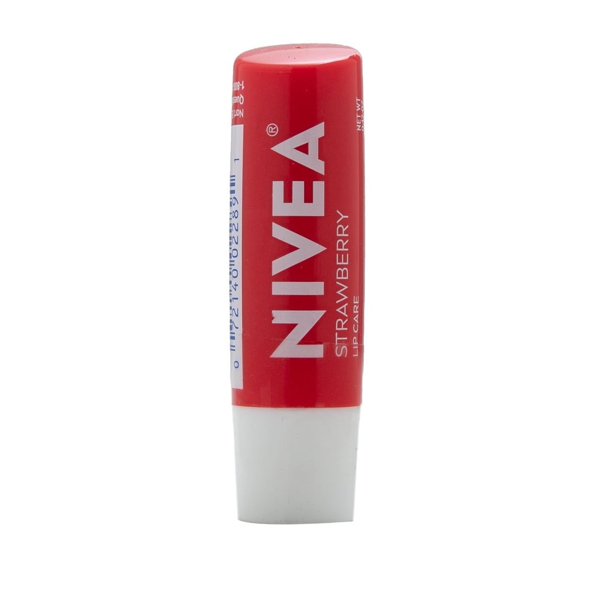 Nivea lipstick