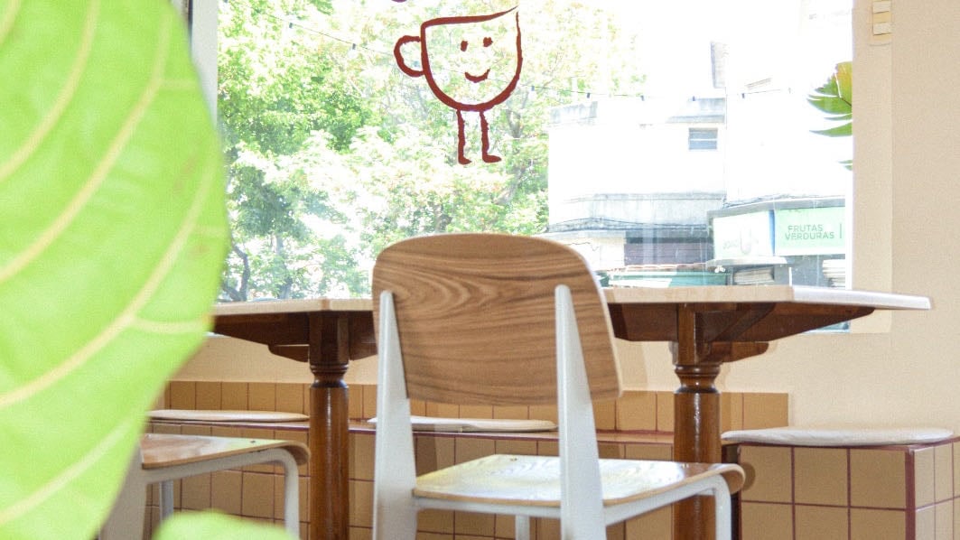 Barda Café - muy rico café🧋y lugar
