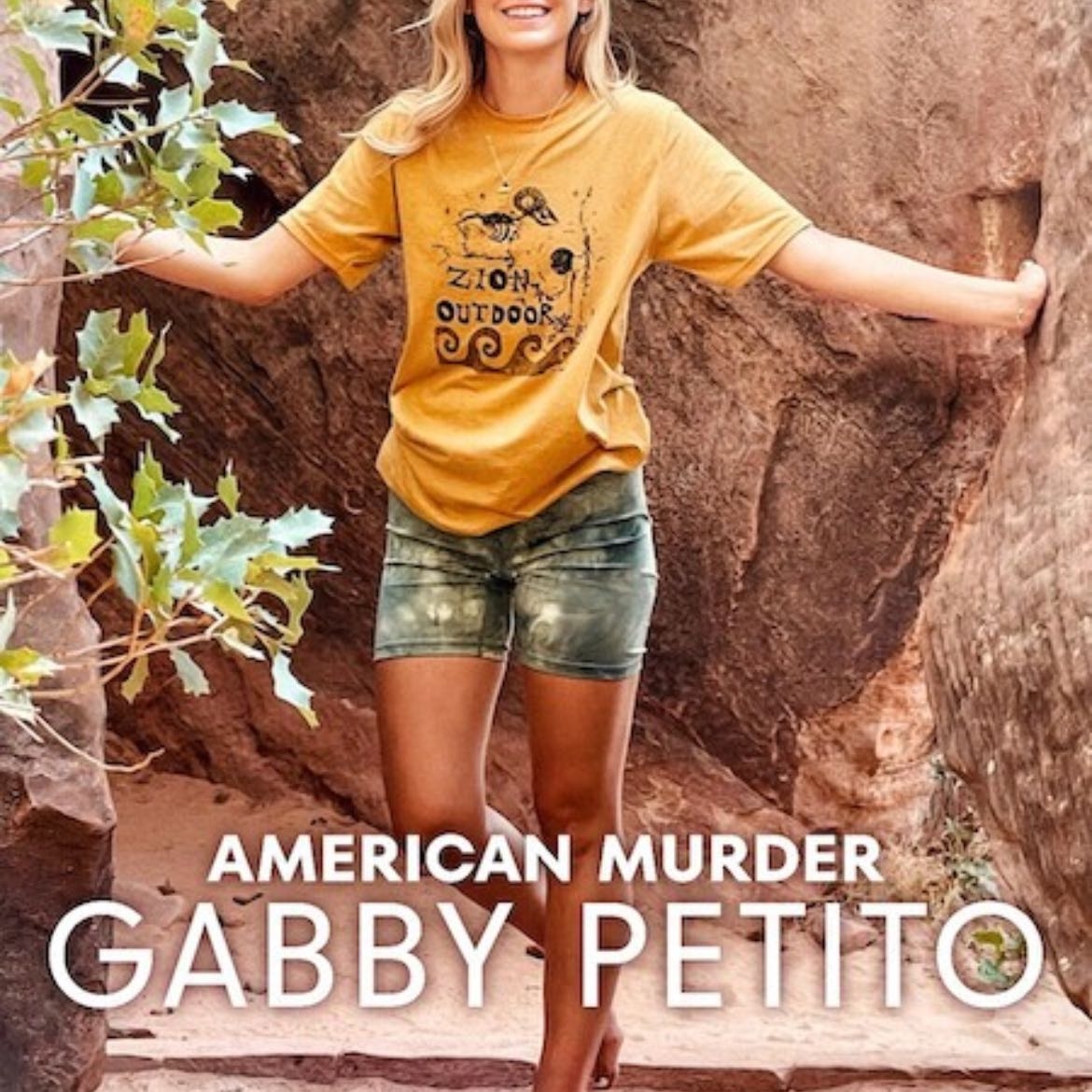American Murder: Gabby Petito - 2025