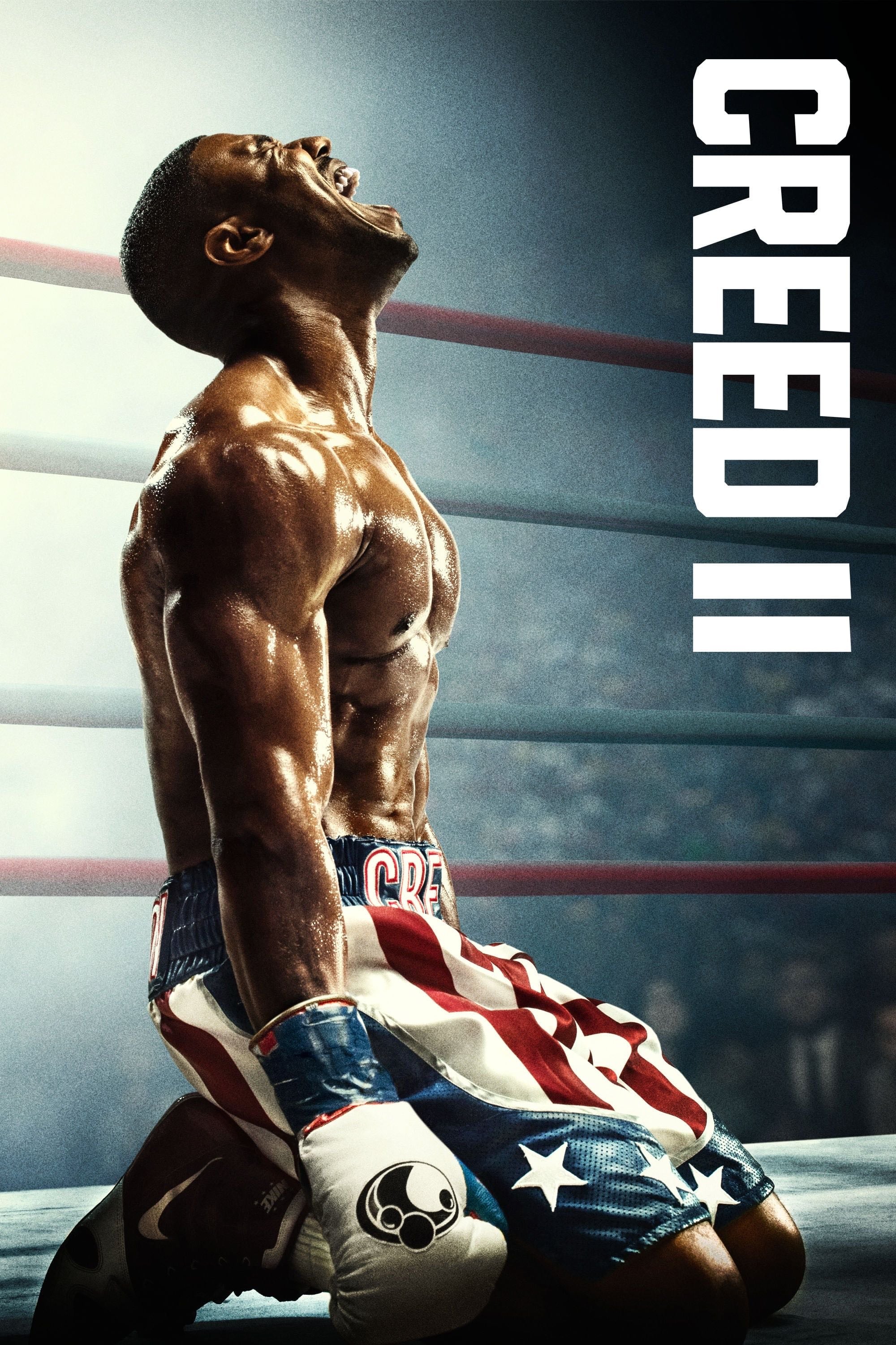 Creed II - Steven Caple Jr. · 2018