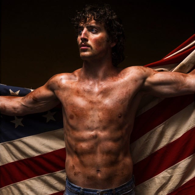 American Heart - Album · Benson Boone