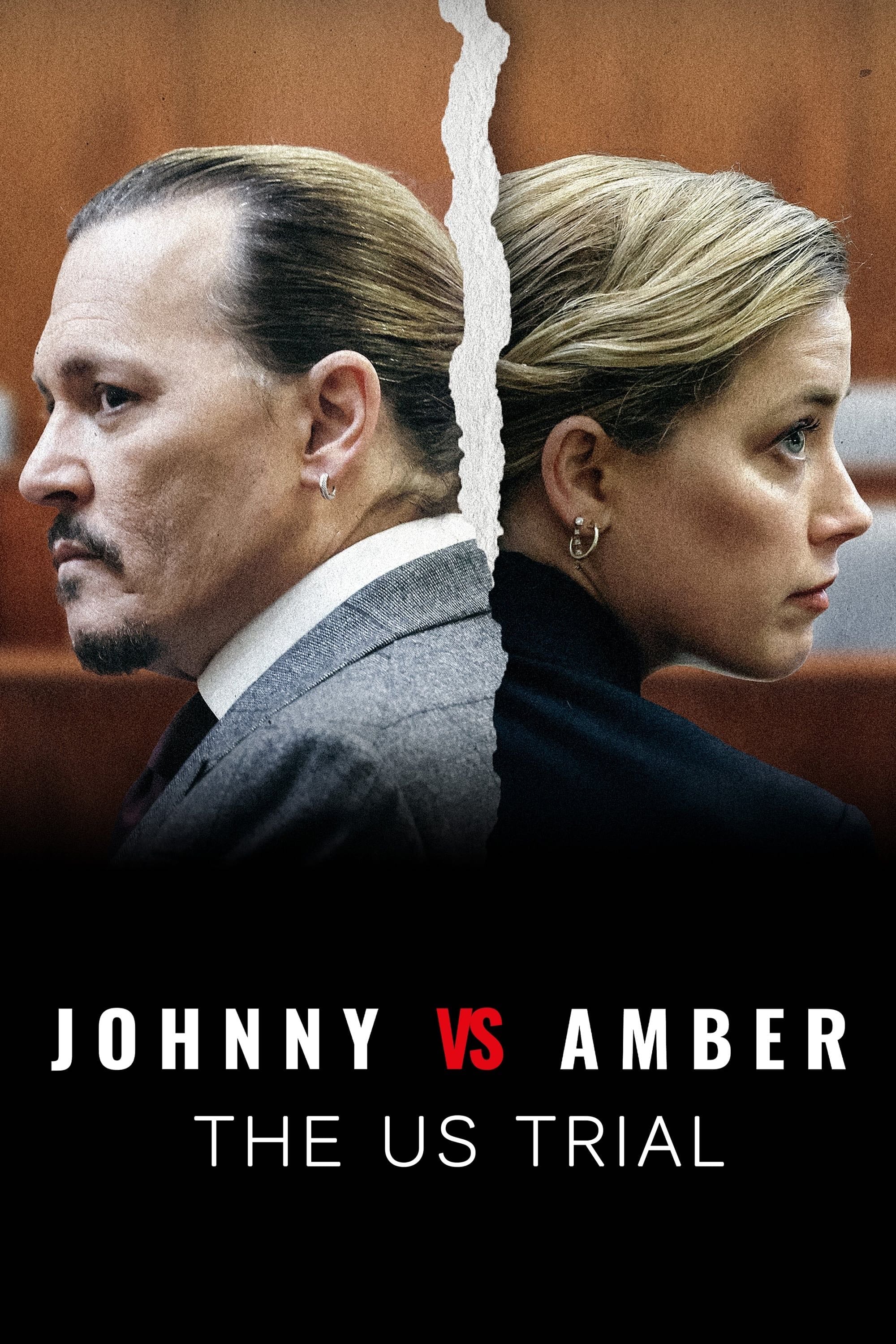 Johnny vs Amber: The US Trial - 2022