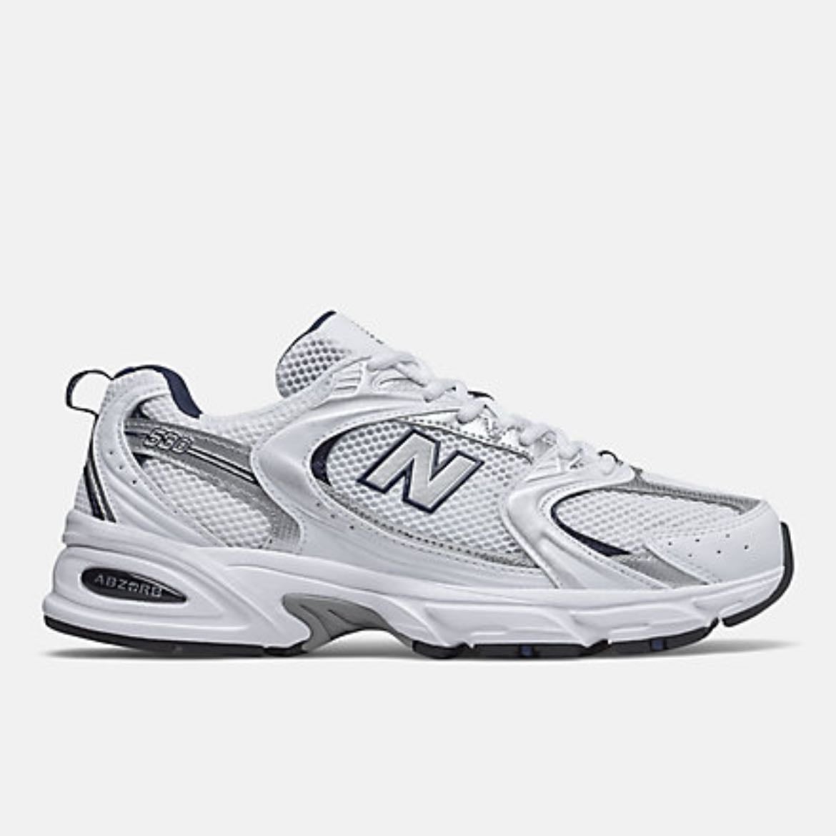 new balance 530