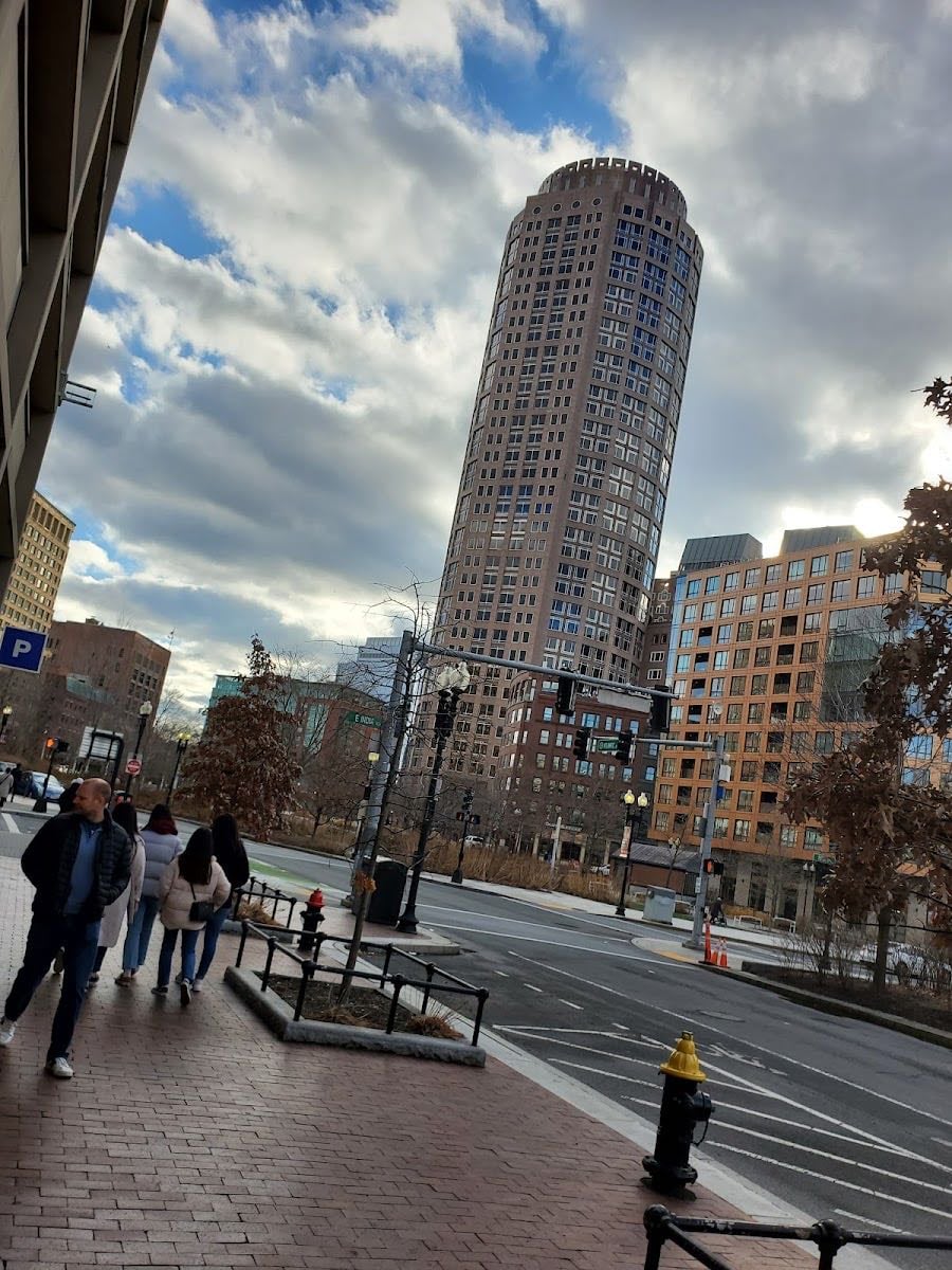 Downtown
