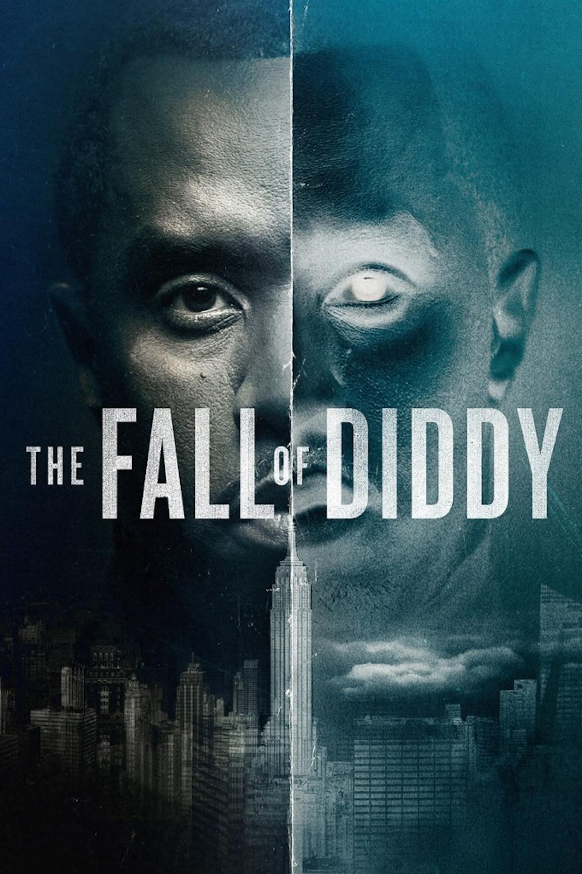 The Fall of Diddy - (2025)