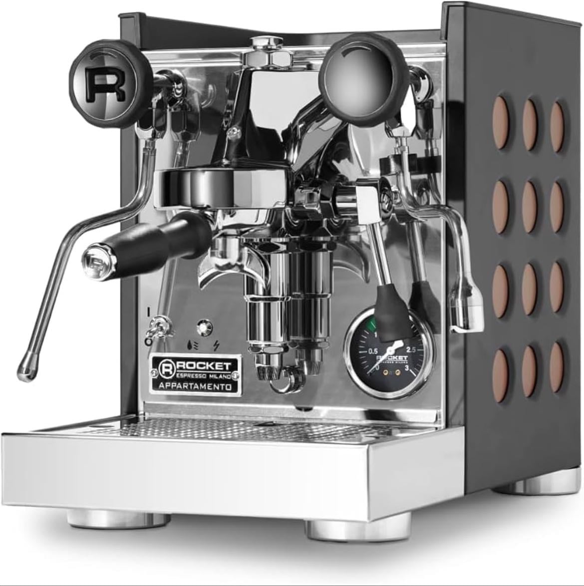Cafetera cool