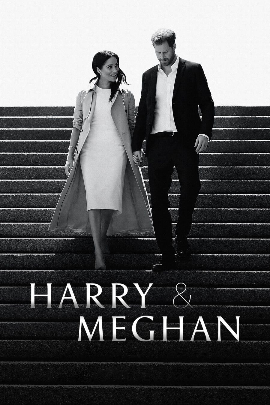 Harry & Meghan - 2022