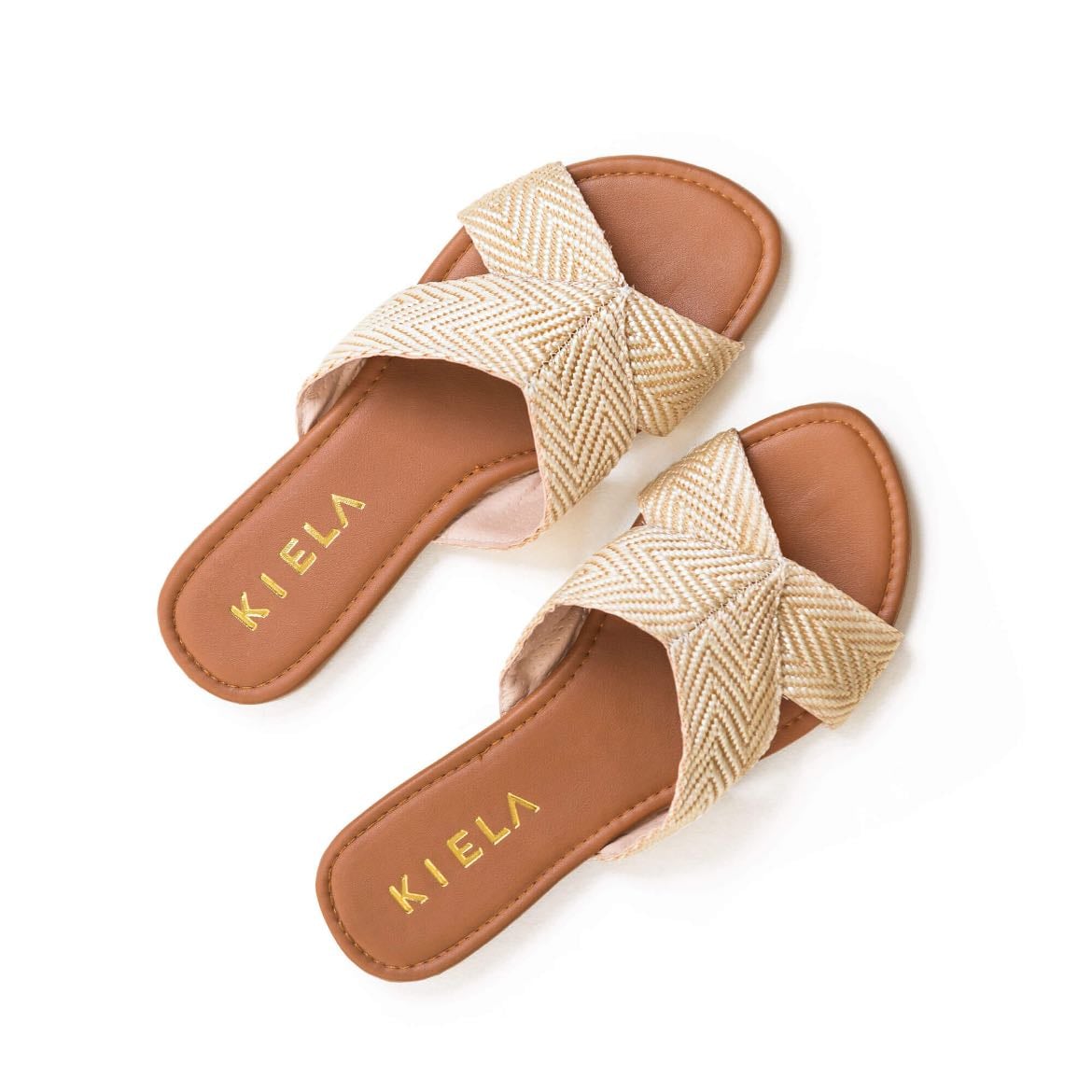 sandalias