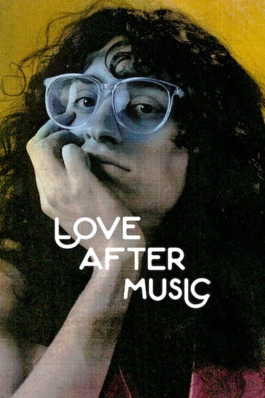 Love After Music - Juan Matias Carballo · 2023 (temp 1)