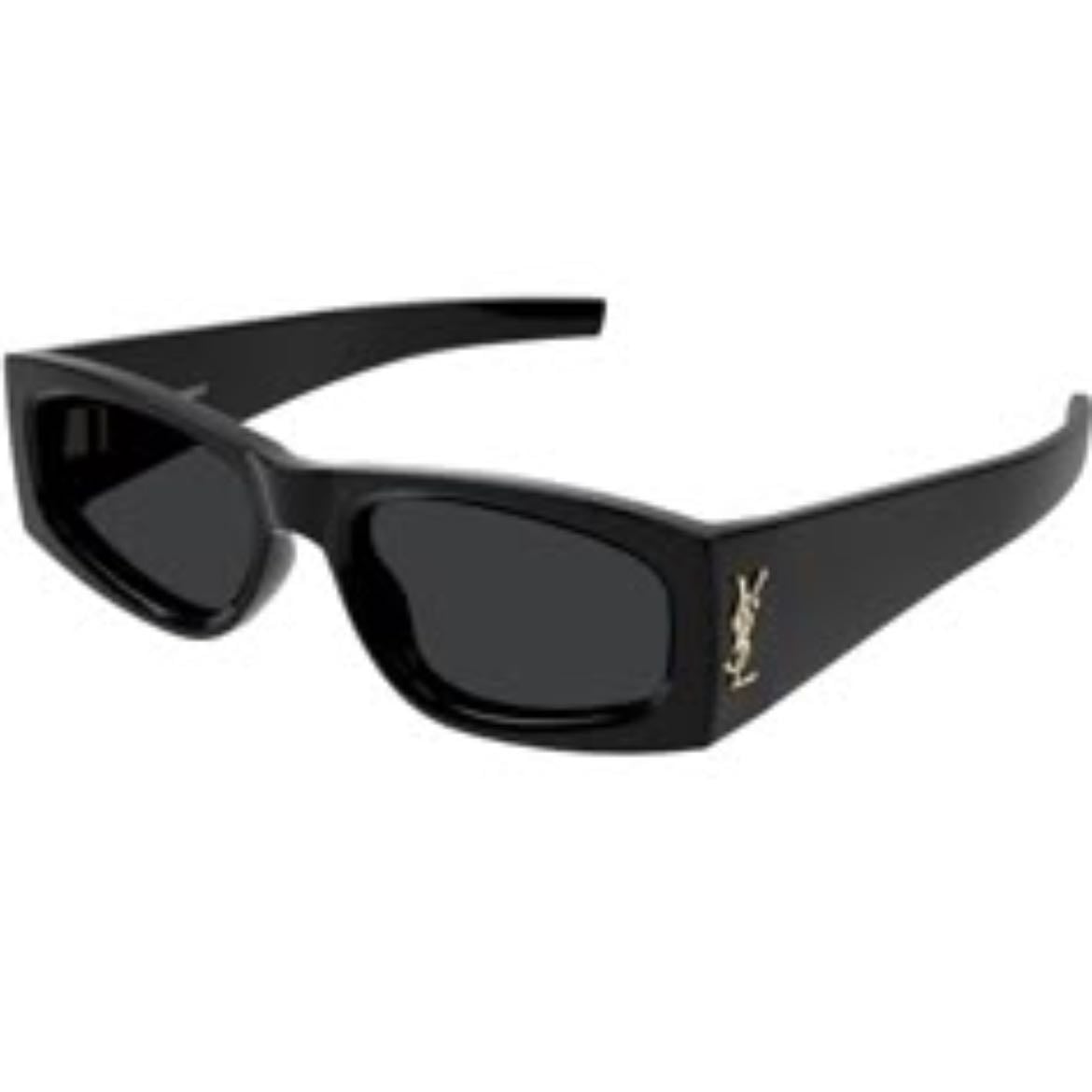 lentes negros