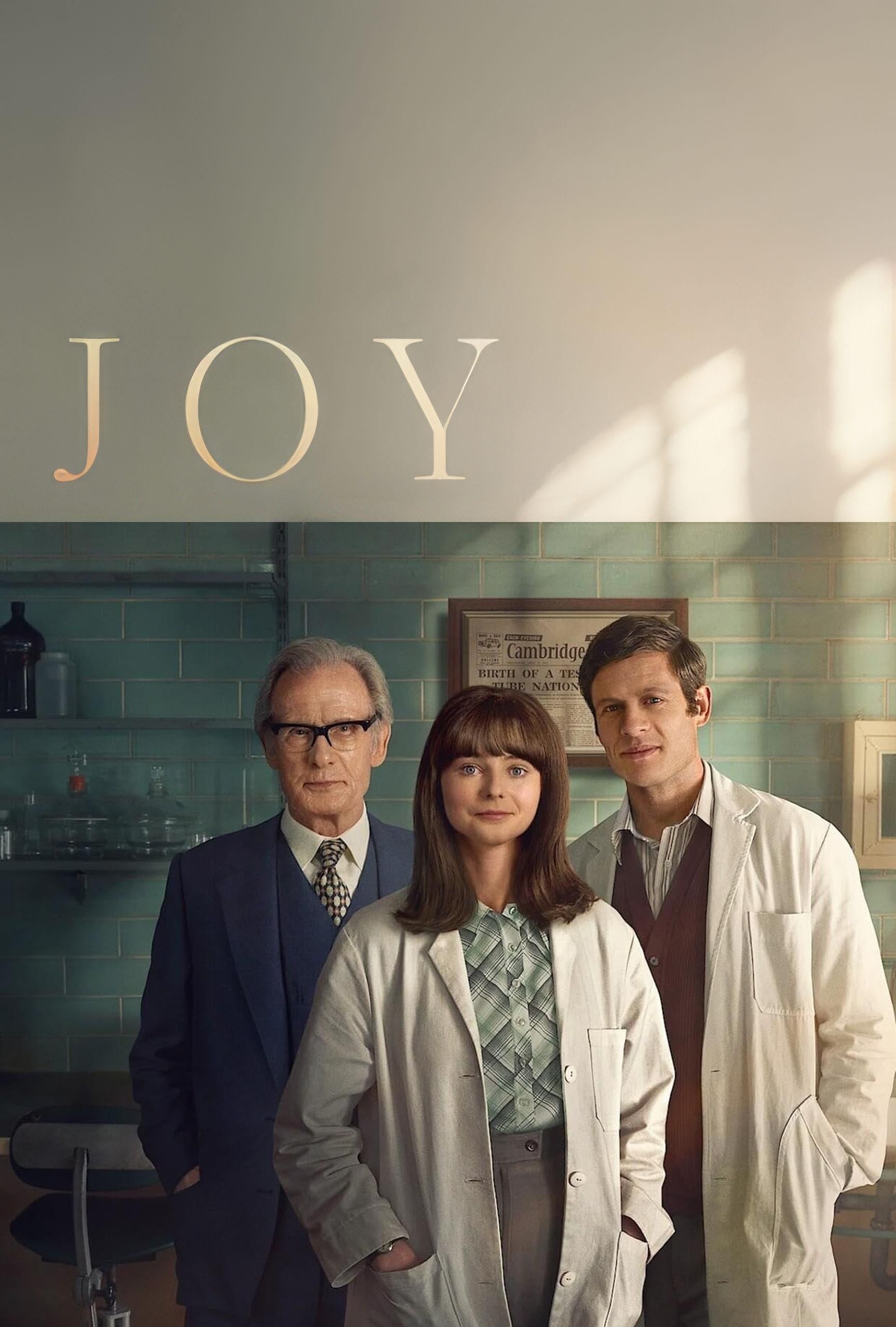 Joy - Ben Taylor · 2024