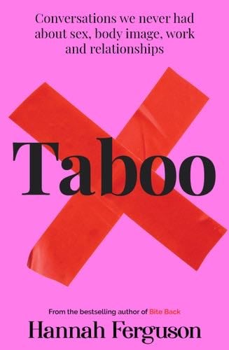 Taboo - Hannah Ferguson · 2024
