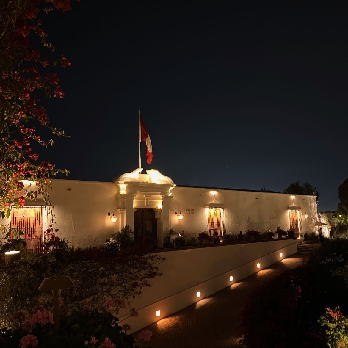 Museo Larco Café-Restaurant
