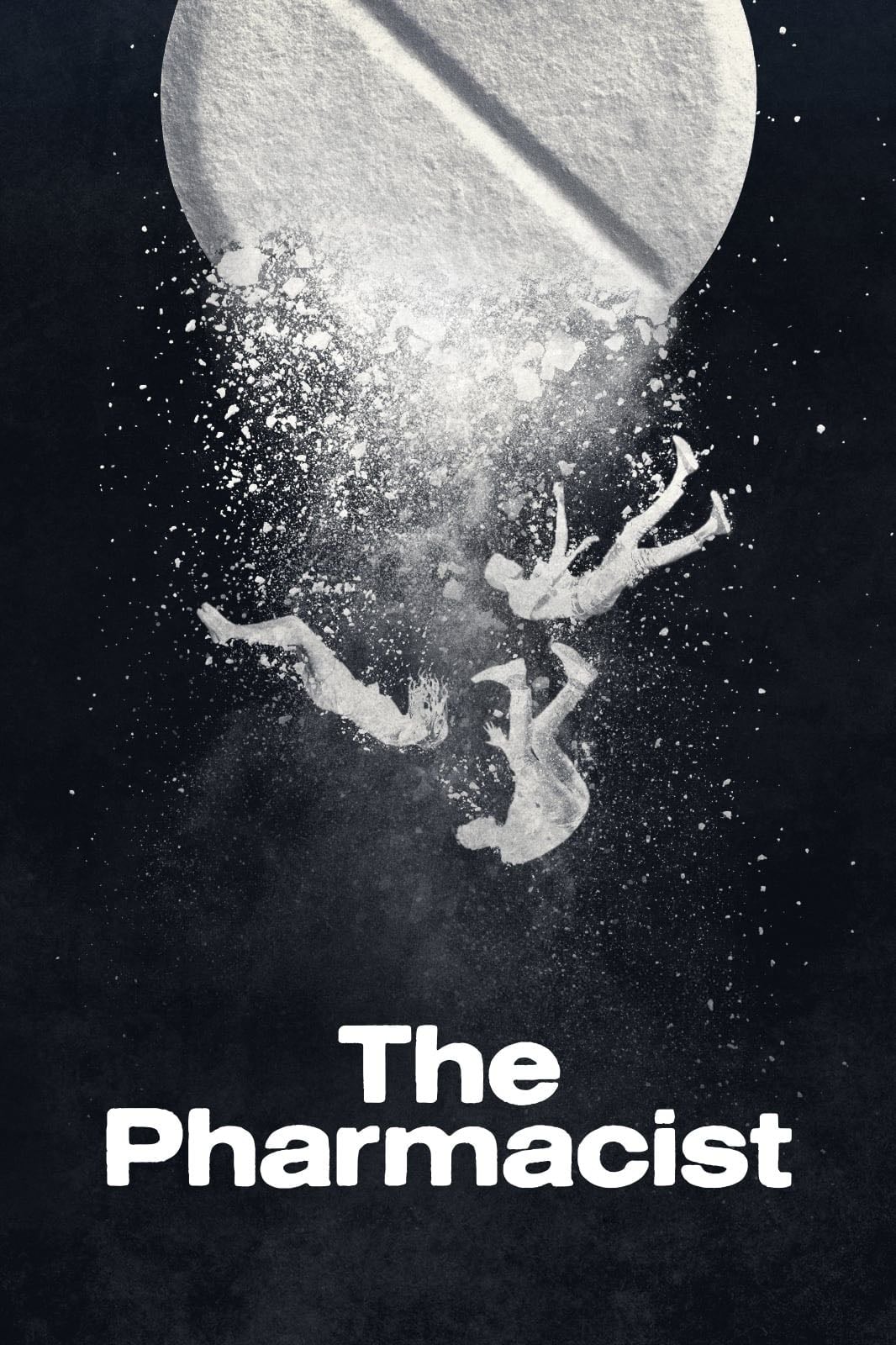 The Pharmacist - Julia Willoughby Nason, Jenner Furst · 2020 (temp 1)
