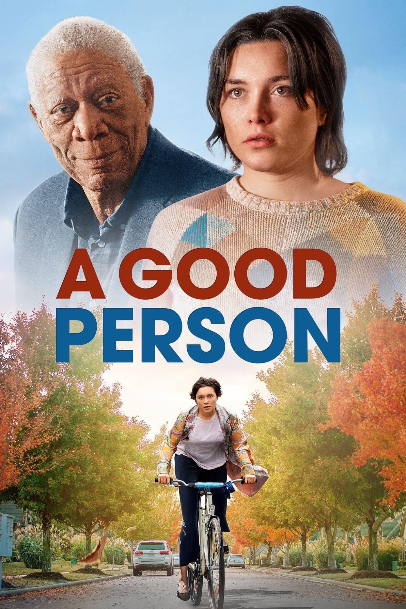 A Good Person - Zach Braff · 2023