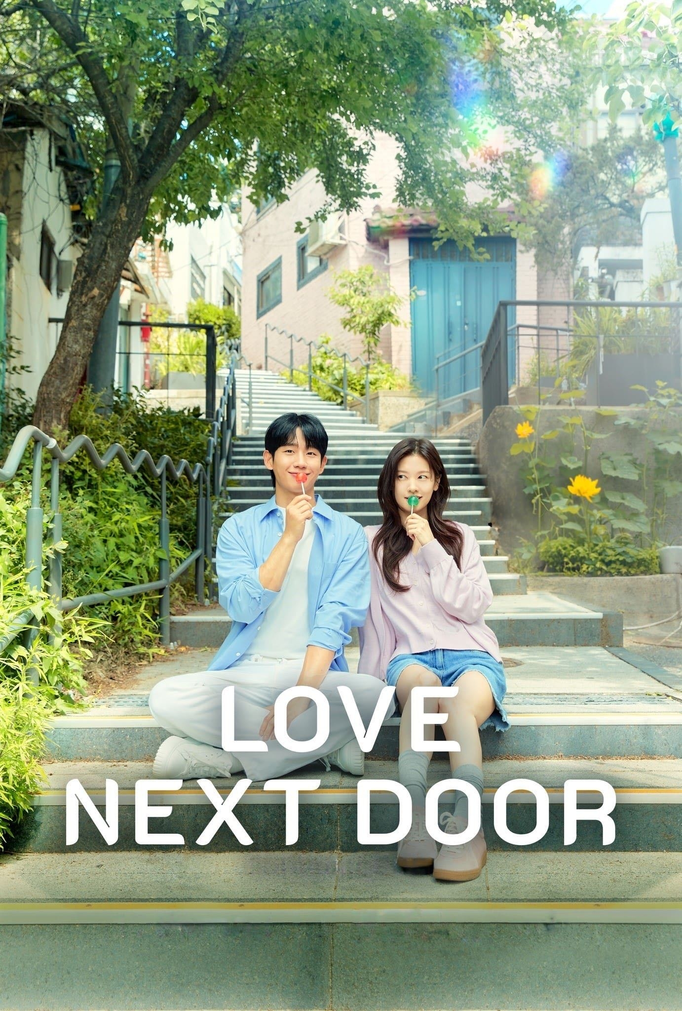 Love Next Door - 2024
