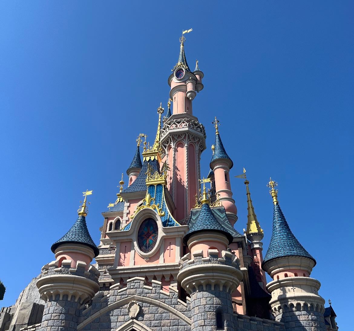 disneyland paris