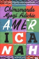 Americanah - Chimamanda Ngozi Adichie · 2023
