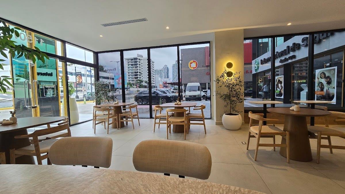 Bungla Coffee House