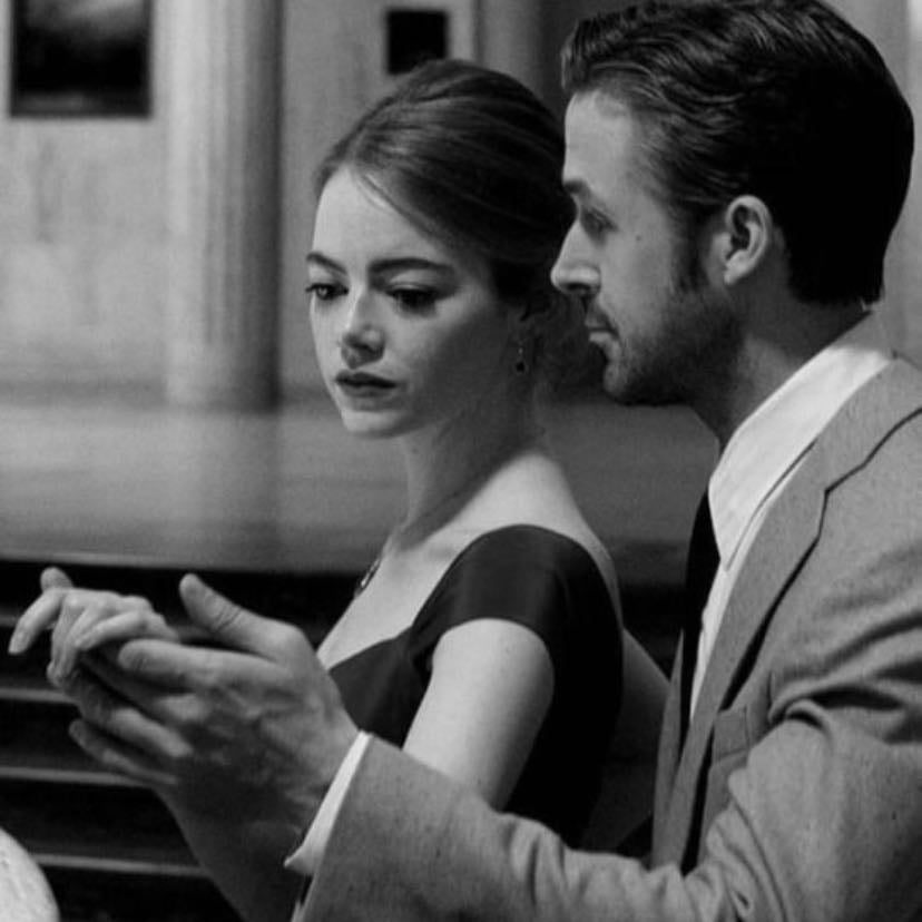 La La Land - Damien Chazelle · 2016