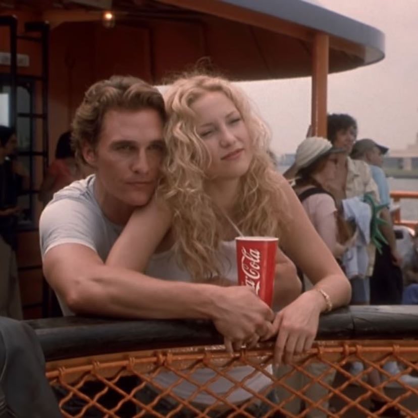 How to Lose a Guy in 10 Days - Donald Petrie · 2003