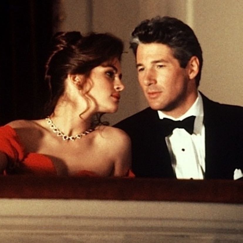 Pretty Woman - Garry Marshall · 1990