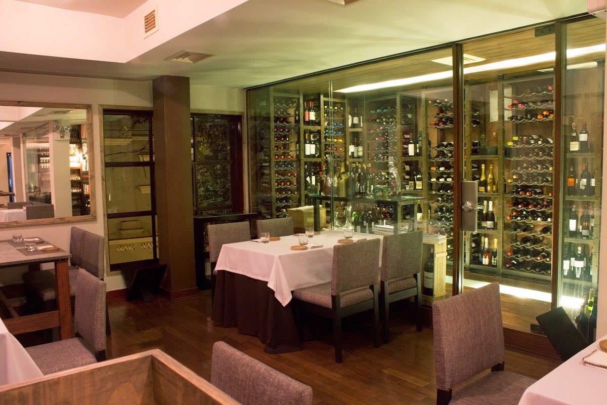 Central Restaurante