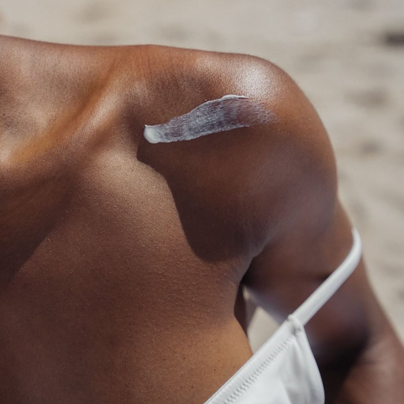 Sunscreen - Essential for protection against Rio鈥檚 intense tropical sun and UV rays