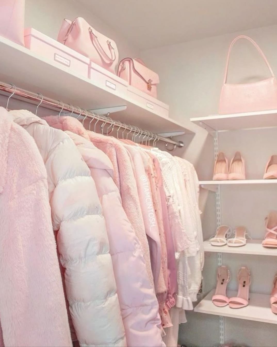 CLOTHES - AliExpress, SHEIN, etc…