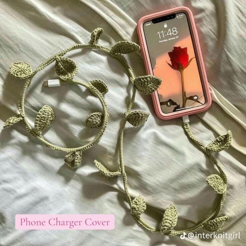 phone charger