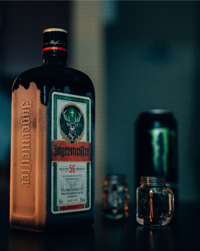 jagermeister