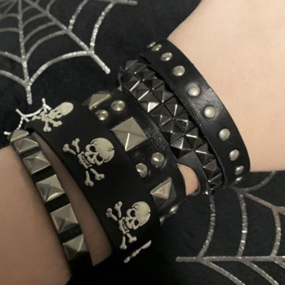 Pulseras - Estilo 😼