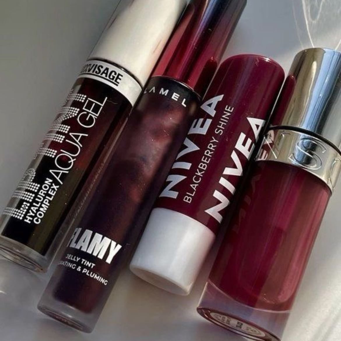 Labiales