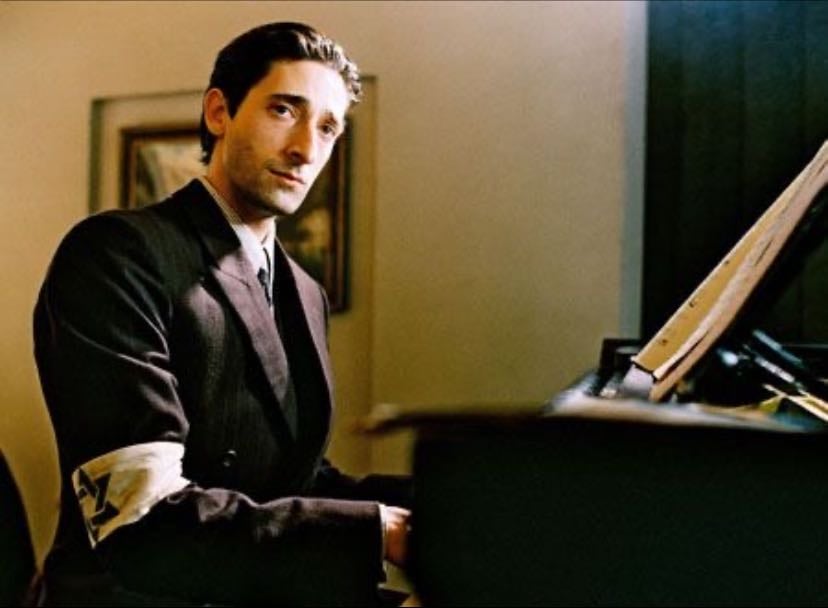 The Pianist. - Roman Polanski · 2002