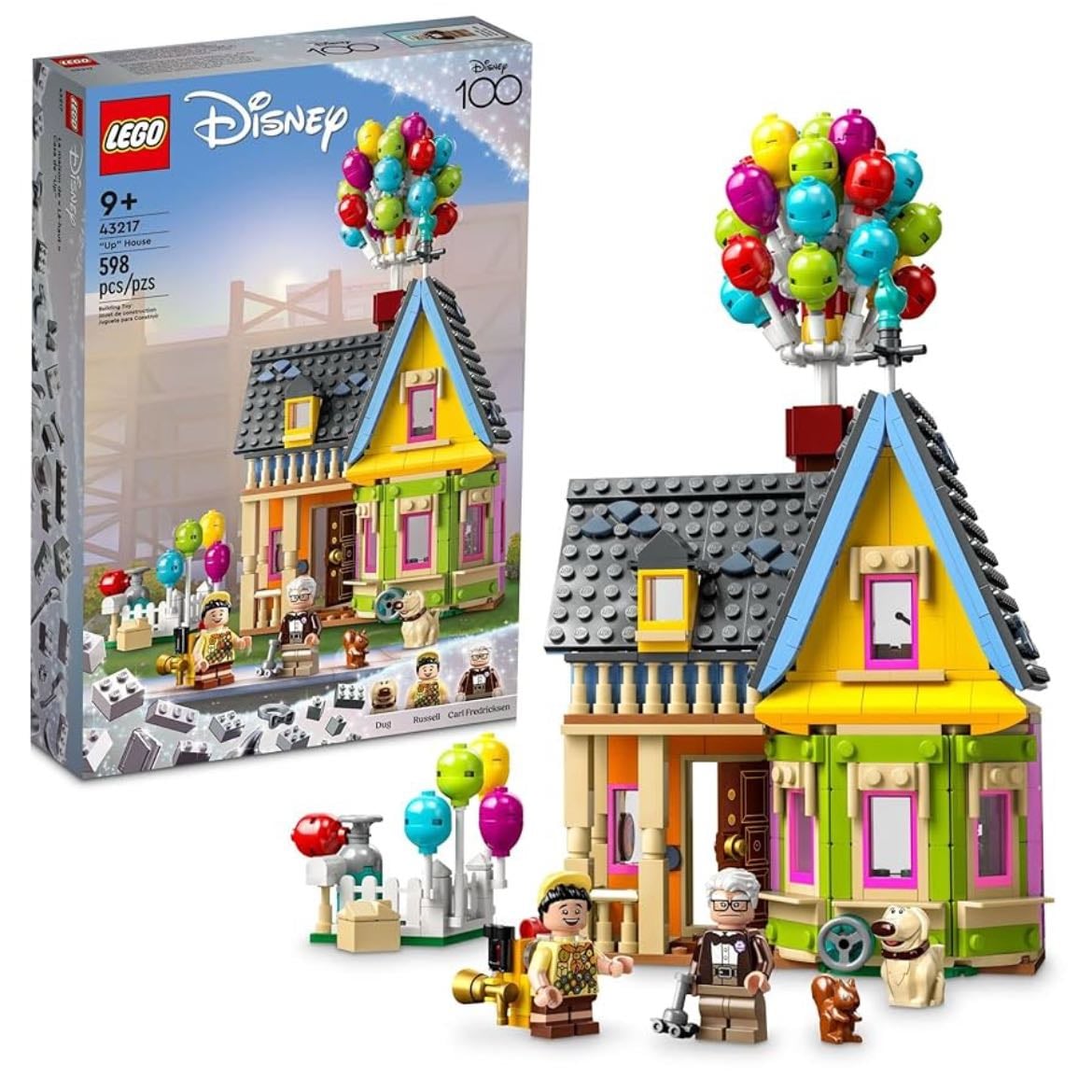 Lego Sets