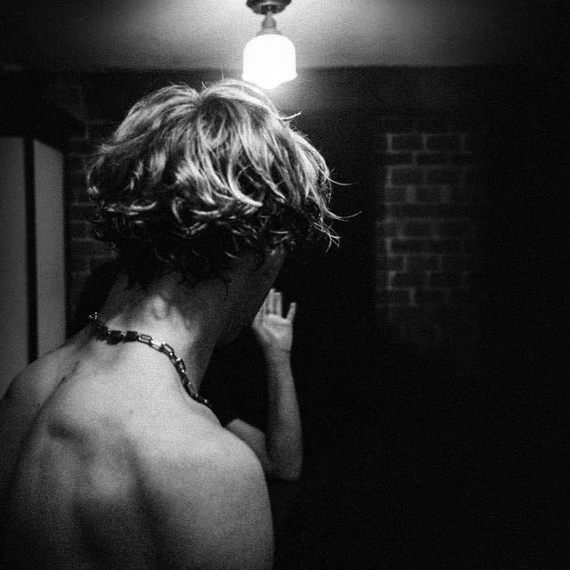 Get Off My Phone - Song 路 THE DRIVER ERA, Ross Lynch, Rocky