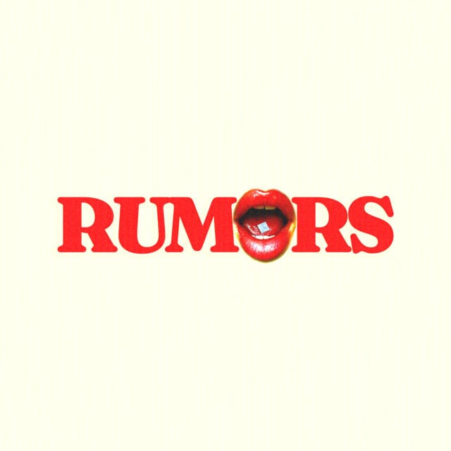 Rumors - Song 路 Ross Lynch, THE DRIVER ERA
