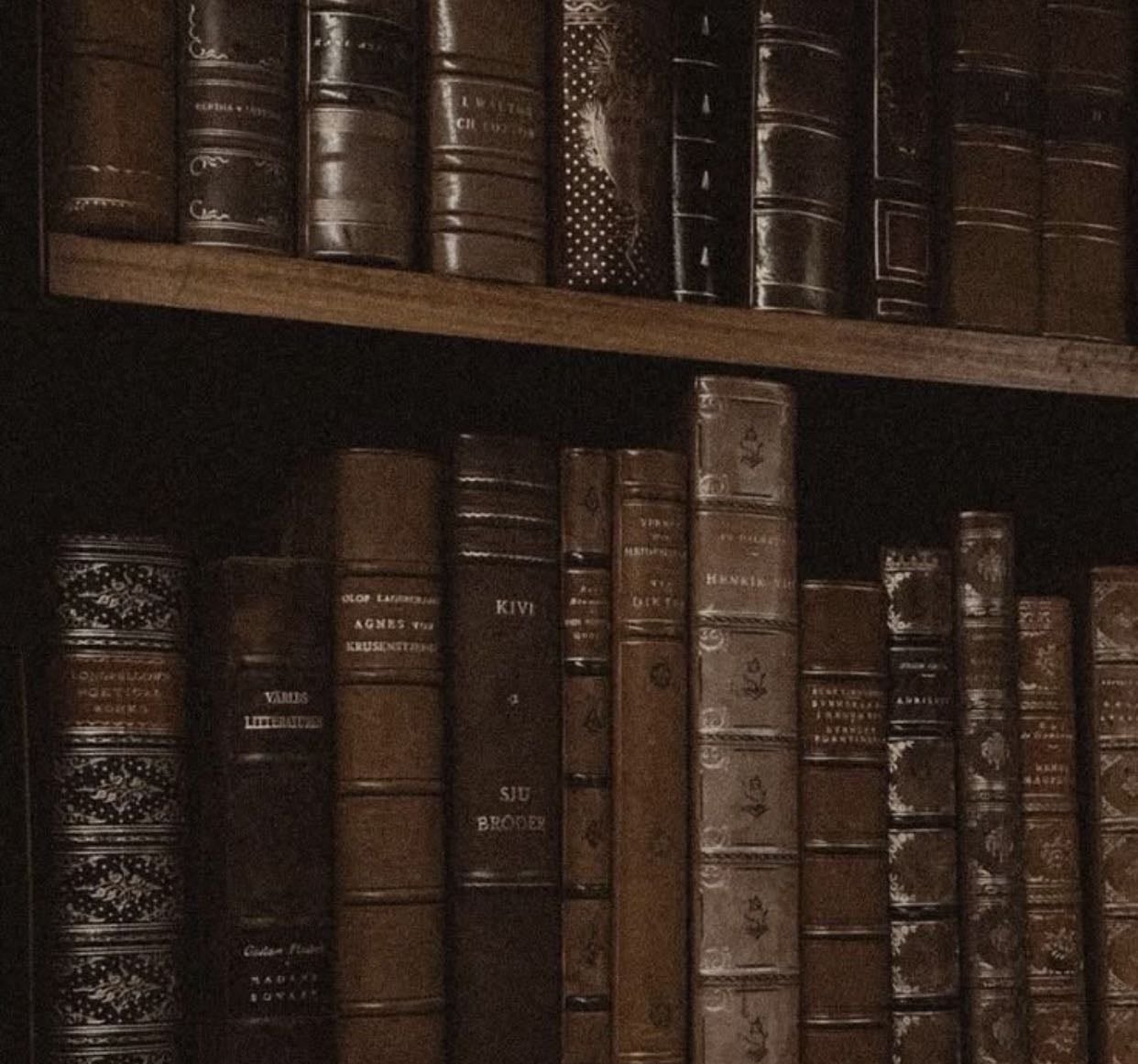 Books I will read someday <3 - Books hypelist by Monick Ellen