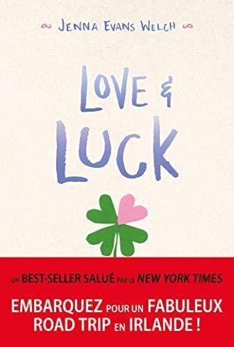 Love and luck - COLLECTIF · 2022