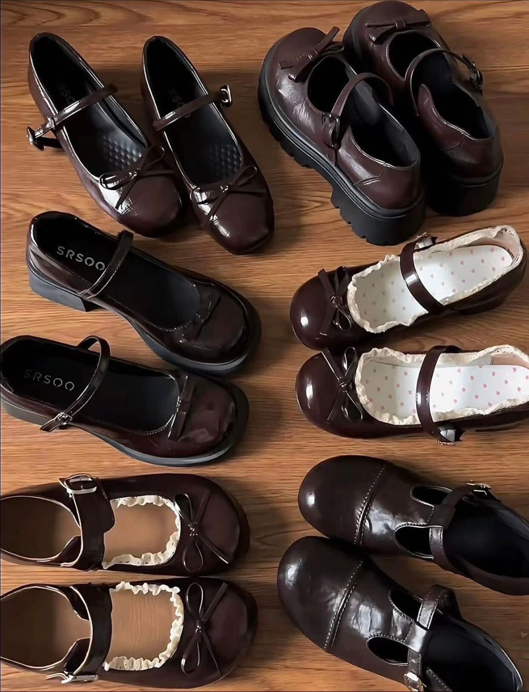 shoes