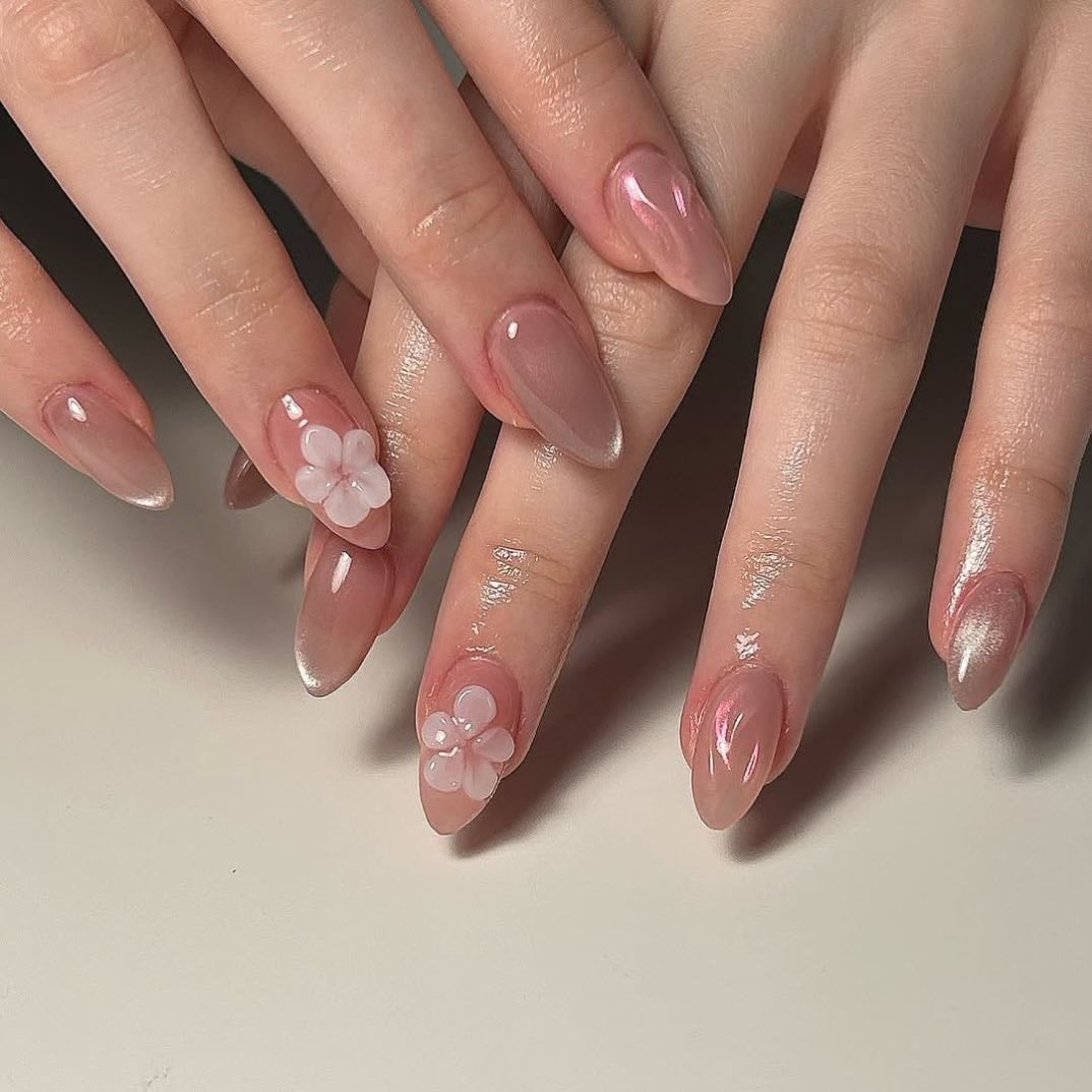 nails