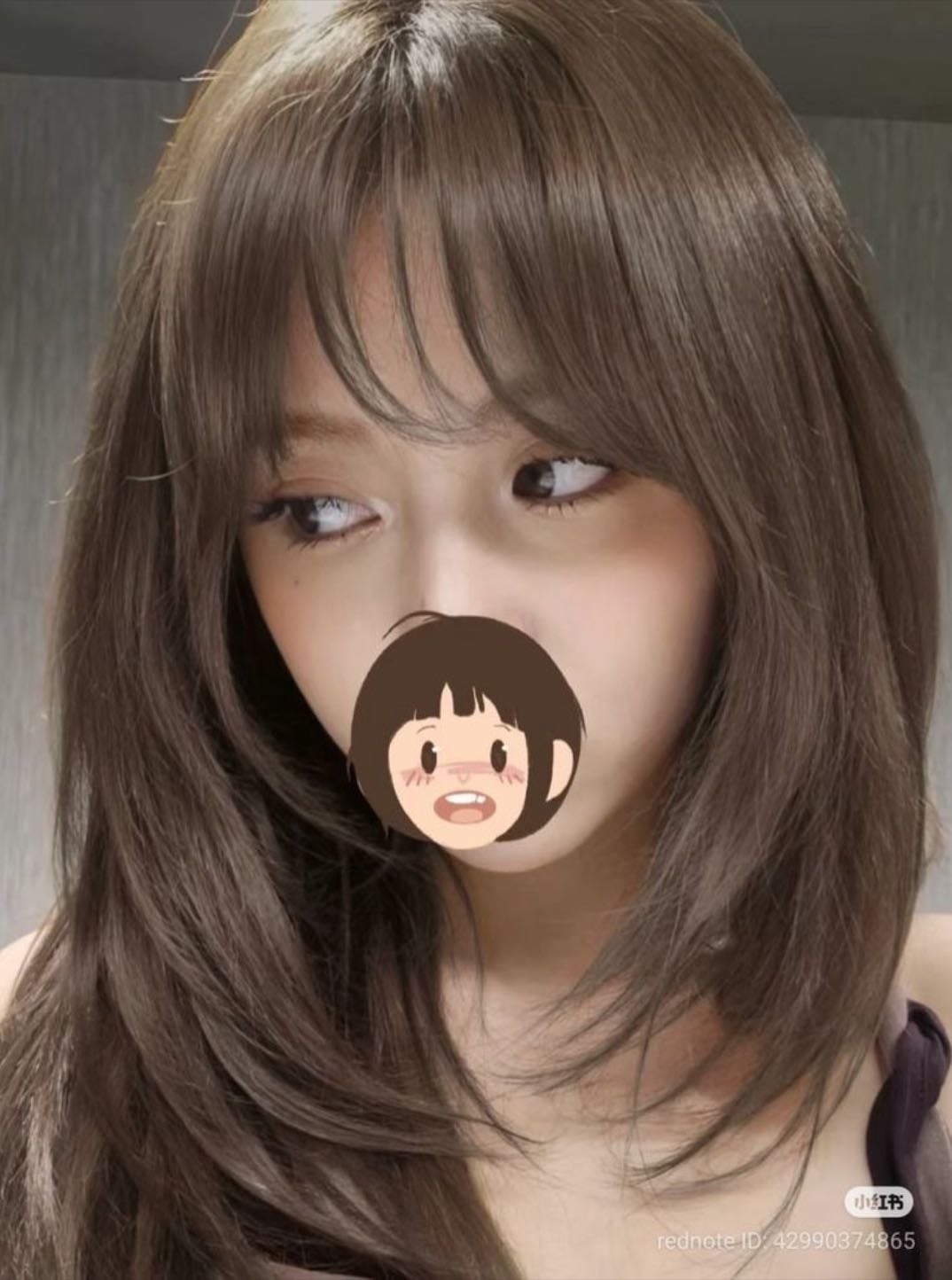 hair