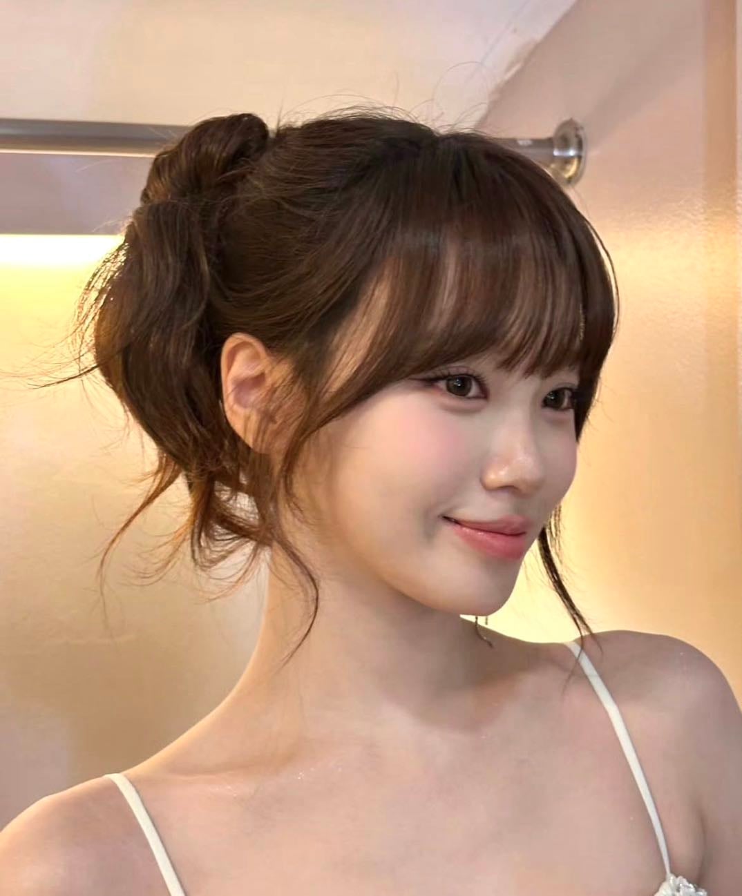 hair
