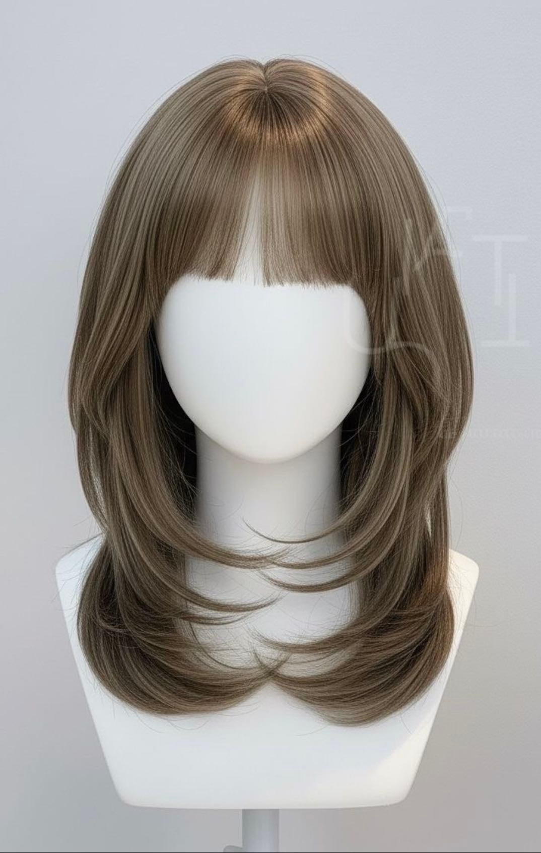 hair